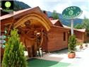 İnan Kardeşler Motel Bunglow Restaurant - Trabzon